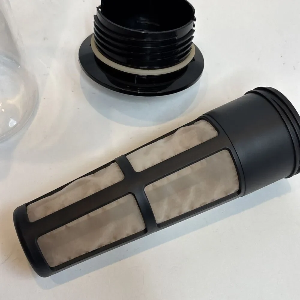 Takeya Cold Brew Iced Coffee Maker